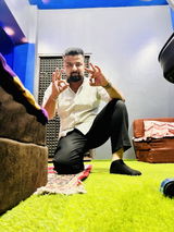 Anonymous review photo