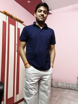 Rishabh Jaishwal review photo