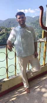 Vinay kuhar review photo