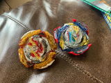 Beyblade fan review photo