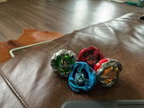 Beyblade fan review photo