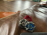 Beyblade fan review photo