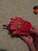 CJ review photo