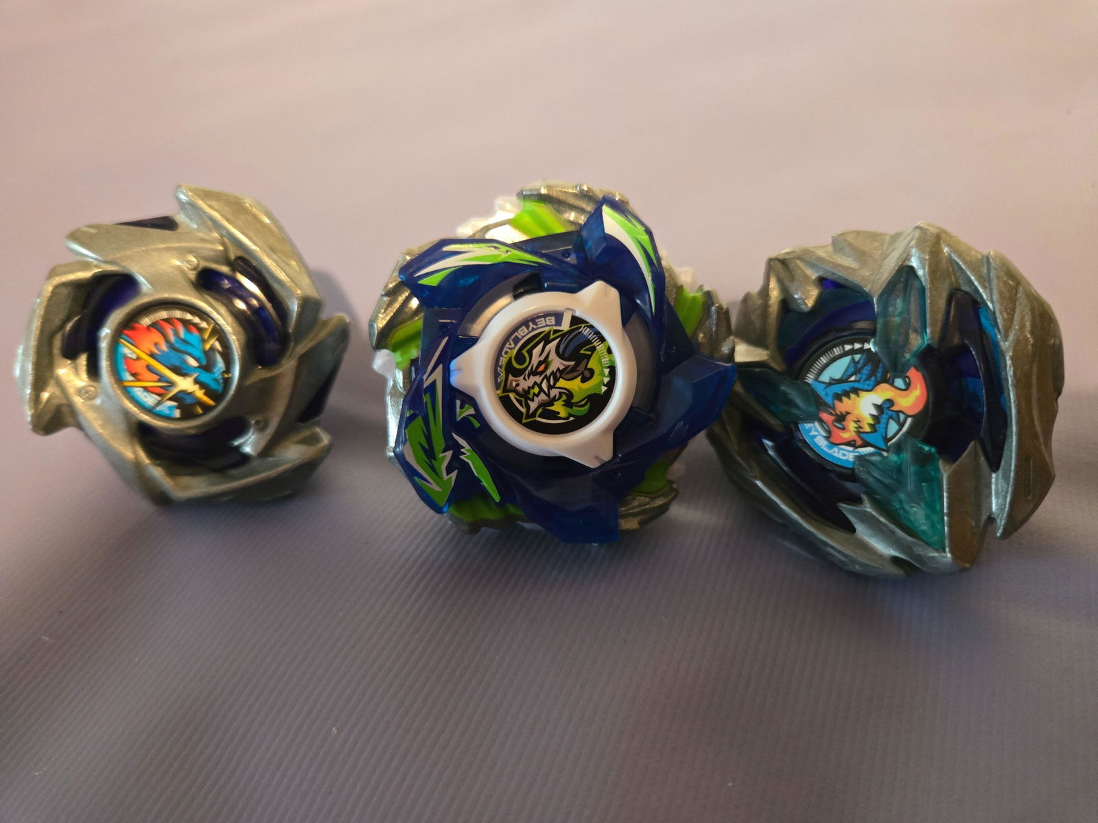 UX-00 SamuraiSaber 5-60K Beyblade Ultra Xtreme | Takara Tomy