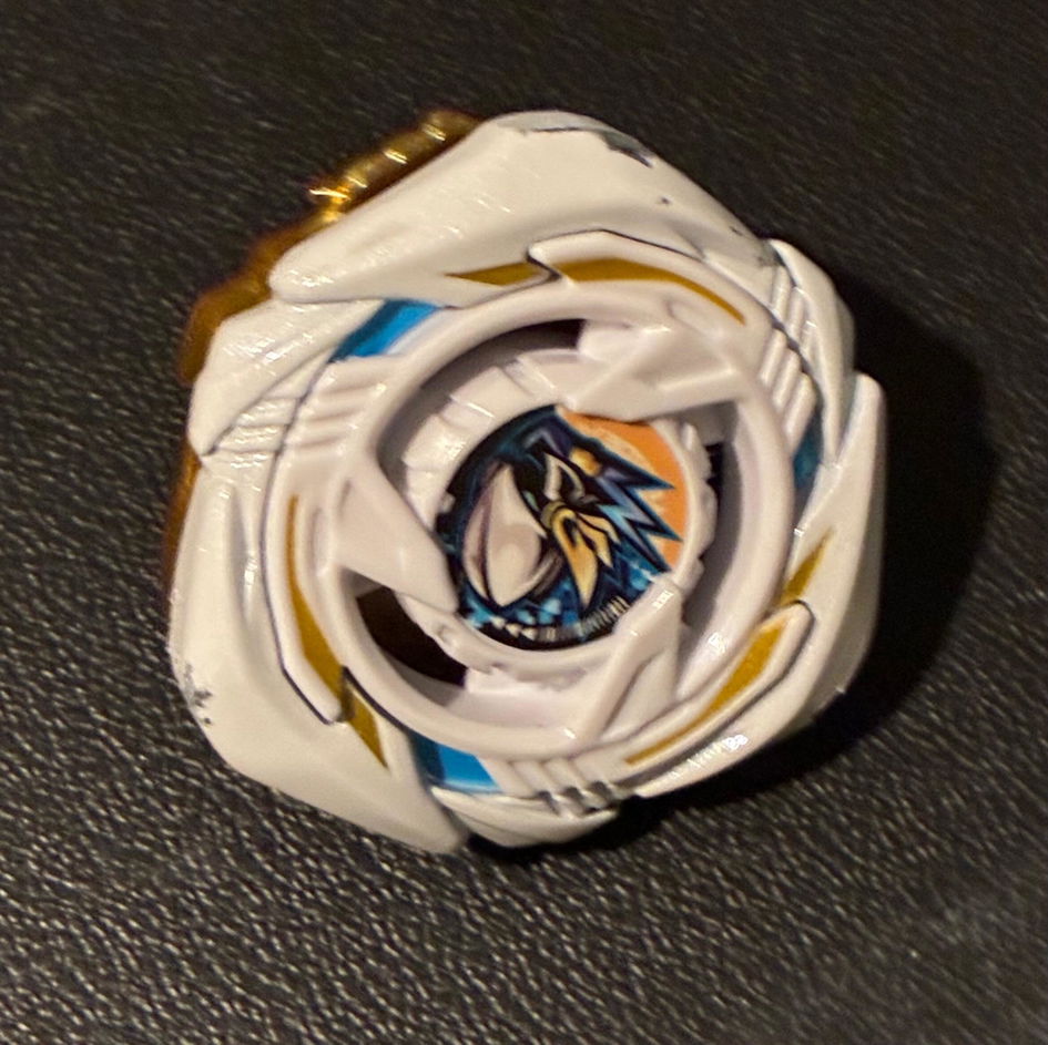 UX-20 Dranzer Spiral 3-80B Beyblade X | Takara Tomy