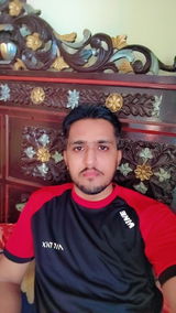 Muhammad Uzair review photo