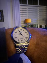 Vincent Gerbino review photo