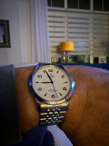 Vincent Gerbino review photo