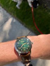 Braxton review photo