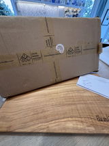 Lindsay Cressey review photo