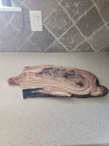 Etsy customer review photo