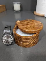 Etsy customer review photo