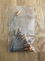 Etsy customer review photo