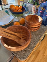 Etsy customer review photo