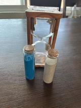 Etsy customer review photo