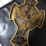 Angelica Virgen review photo