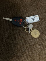 Joe Lubang review photo