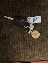 Joe Lubang review photo