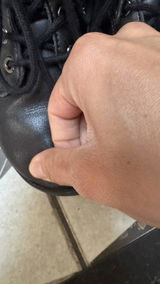 H review photo