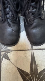 H review photo