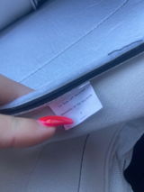 Anonymous review photo