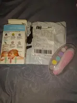 Love Glover review photo
