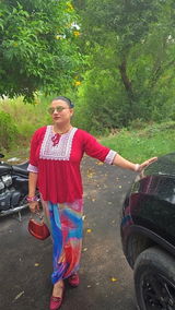 Aarti review photo