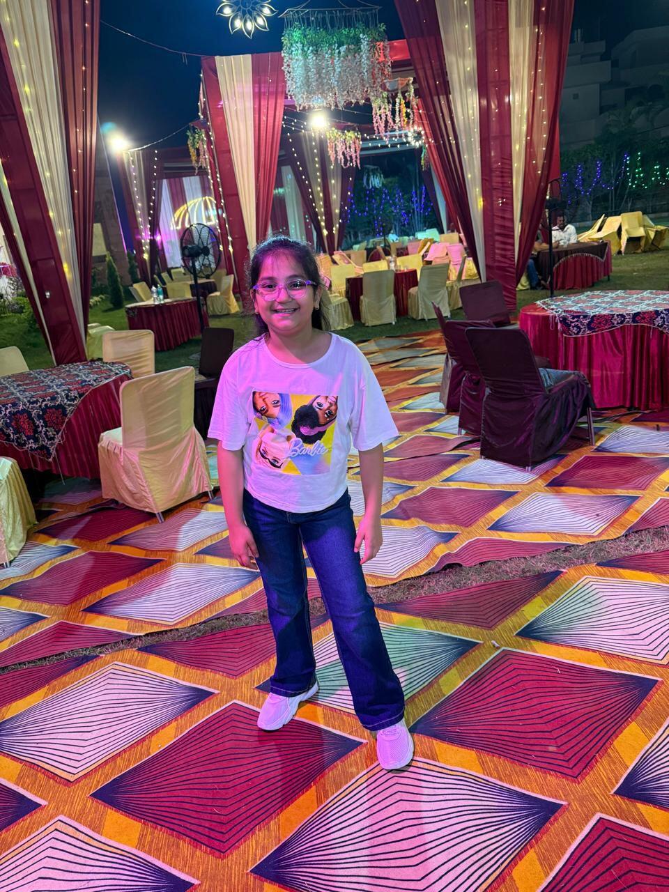 Priyanka Verma review photo
