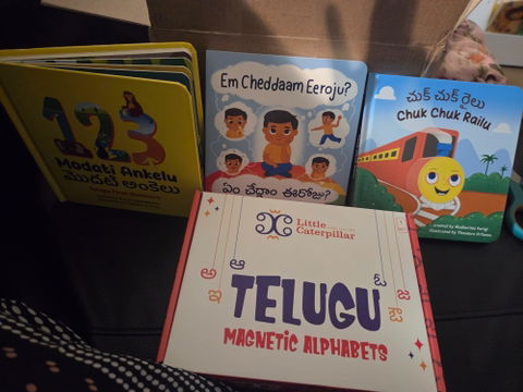 Bhaalu Books