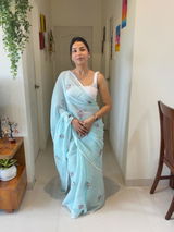 Anushree Jaiswal review photo