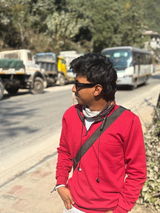 Raj Banerjee review photo