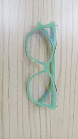 Saloni review photo