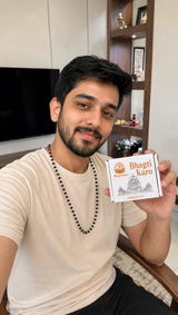 Deepak Joshi review photo
