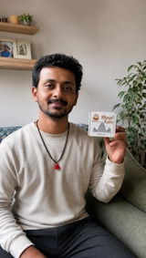 Lakshya Dhingra review photo