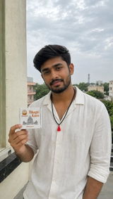 Manav Sood review photo