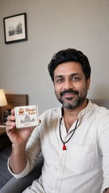 Yashvardhan Suri review photo