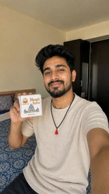 Reyansh Bector review photo