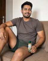 Amit Mehra review photo