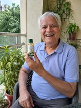 Rakesh Sood review photo