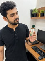 Mohit Bansal review photo