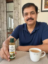 Deepak Arora review photo