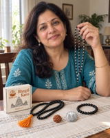 Shreya Wadhwa review photo