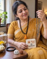 Riya Talwar review photo