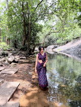Isha review photo