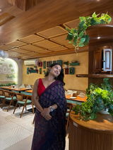 Komal chavan review photo