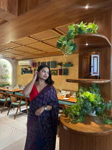 Komal chavan review photo