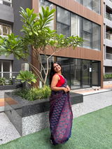 Komal chavan review photo