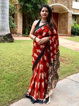Anju Rana review photo