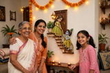Harish & Anvi review photo