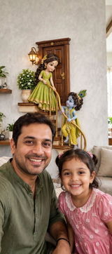 Alok & Riya Jain review photo
